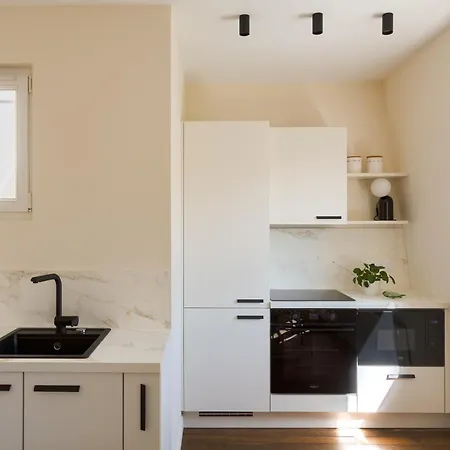 Lägenhet Bright & Quiet 2br - Eiffel Tower Area Paris